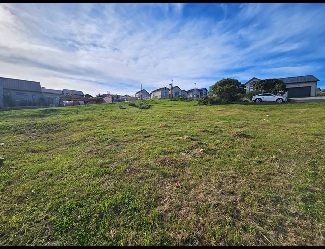 621M² VACANT LAND FOR SALE IN HARTLAND LIFESTYLE ESTATE